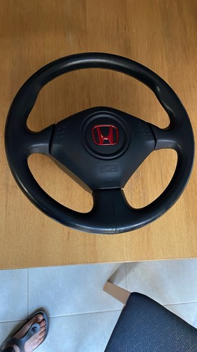 Honda s2000 oem steering - oem, wheel