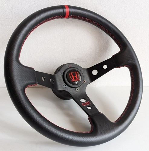 Steering wheel fits - fits, honda