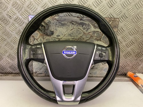 Volvo s60 steering - s60, wheel
