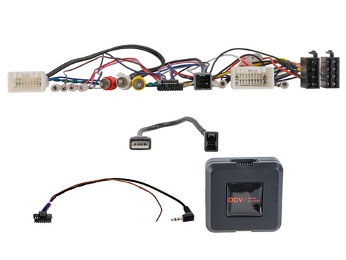 Acv steering wheel button - acv,
