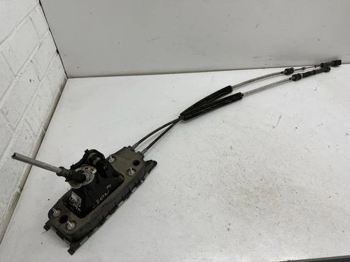Seat leon 5f8 steering - st,