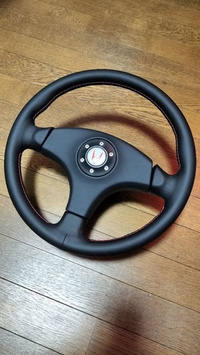 Honda momo steering wheel dc2 - momo,