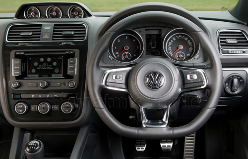 Golf polo passat - vw, b7