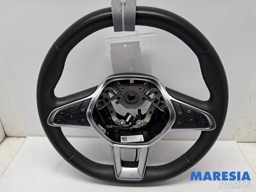Steering wheel renault - renault, v