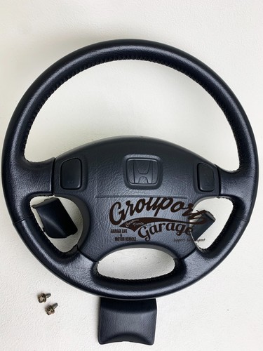Honda oem civic - oem, leather
