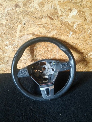 Volkswagen eos 2011 steering - volkswagen,