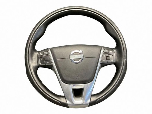 Volvo s60 steering wheel - ii,