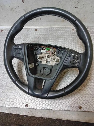 Volvo v60 steering wheel - v60,