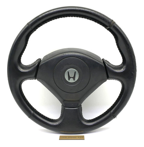 Honda s2000 genuine leather - genuine,